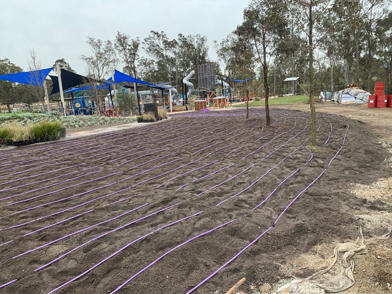 parkland-irrigation-installation