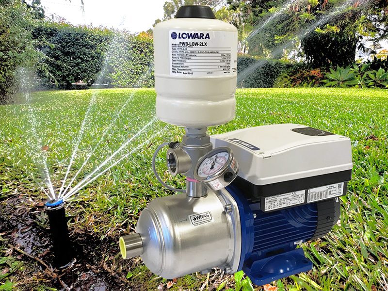 water-pump
